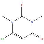 6-Chloro-1,3-dimethyluracil