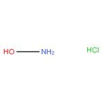 Hydroxylamine hydrochloride