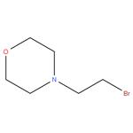 2-(4-Morpholine)ethyl bromide