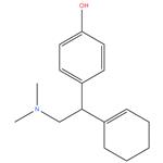 Venlafaxine Anhydro O-Desmethyl Venlafaxine Related Compound 1