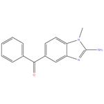 Mebendazole EP Imp C / RC-C /2-Amino 1-methyl mebendazole