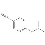 4-cyano-N,N-dimethylbenzylamine