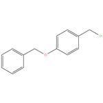 4-BENZYLOXY BENZYLCHLORIDE