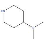 4-Dimethylaminopiperidine