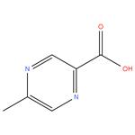 5-Methyl-2-pyrazinecarboxylic acid