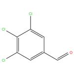 3,4,5-TRI CHLORO BENZALDEHYDE