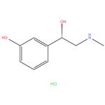 (S)-Phenylephrine Hydrochloride