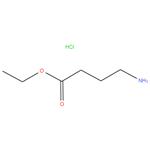 Ethyl 4-aminobutyrate hydrochloride-98%