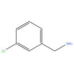 3-Chloro-Benzenemethanamine