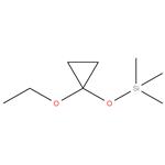 (1-Ethoxy-cyclopropoxy)trimethylsilane