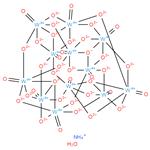 Ammonium metatungstate hydrate