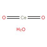 Ceric oxide