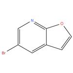 5-Bromofuro[2,3-b]pyridine