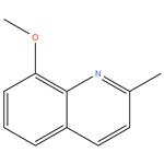 8-METHOXY QUINALDINE