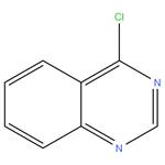 4-chloro quinazoline