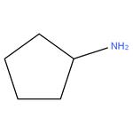 Cyclopentylamine, 98%