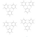 Tetrakis(triphenylphosphine)palladium