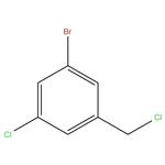 3-BROMO-5-CHLORO BENZL CHLORIDE