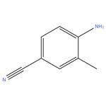 4-Amino-3-methylbenzonitrile