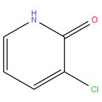 3-Chloro-2-hydroxypyridine