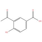 3-ACETYL-4-HYDROXY BENZOIC ACID