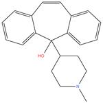 Cyproheptadine EP impurity-C