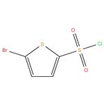 5-BROMOTHIOPHENE-2-SULFONYL CHLORIDE