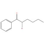 2-bromo-1-phenylhexan-1-one