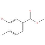 METHYL-3-BROMO-4-METHYL BENZOATE