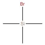 Bromotrimethylsilane, 97%