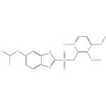 Pantoprazole Sulfone N-Oxide