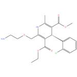 (S)-Amlodipine