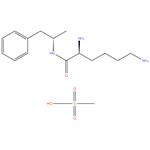 Lisdexamfetamine dimesylate