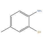 2-amino-5-methylbenzenethiol