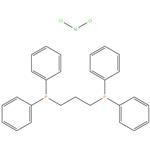 (1,3-Bis(diphenylphosphino) propane)dichloridenickel(II)