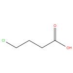 4-Chlorobutyric acid