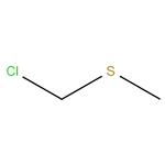 CHLOROMETHYL METHYL SULFIDE