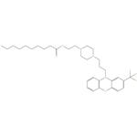 Fluphenazine decanoate