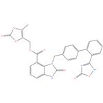 Desethyl Azilsartan Medoxomil