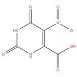 5-nitroorotic acid