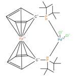 [1,1'-Bis(di-tert-butylphosphino)ferrocene]palladium(II) dichloride