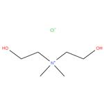 Bis(2-hydroxyethyl)dimethylammonium chloride