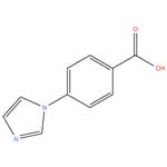 4-(1H-IMIDAZOLE-1-YL)BENZOICACID