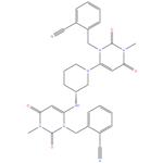 Alogliptin Impurity-4