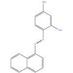 Solvent Brown 1 (C.I 11285)