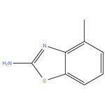 2-AMINO-4-METHYL BENZOTHIAZOLE