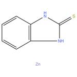 2-Mercaptobenzimidazole zinc salt