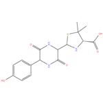 Amoxicillin EP Impurity C