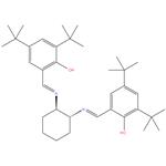 (R,R)-(-)-N-N'-BIS(3,5-DI-TERT-BUTYLSALICYLIDENE)-1,2-CYCLOHEXANEDIAMINE