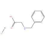 2-(Benzylamino)acetic acid hydrochloride